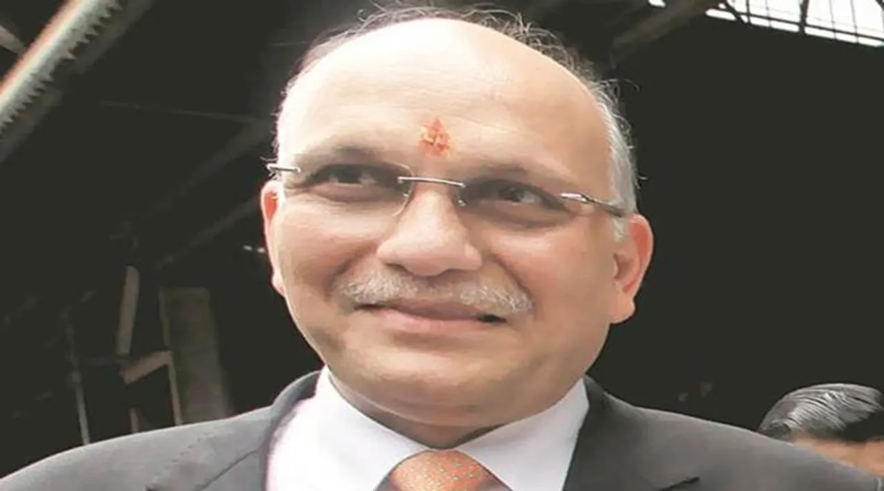 Pawan Ruia Interrogated by ED