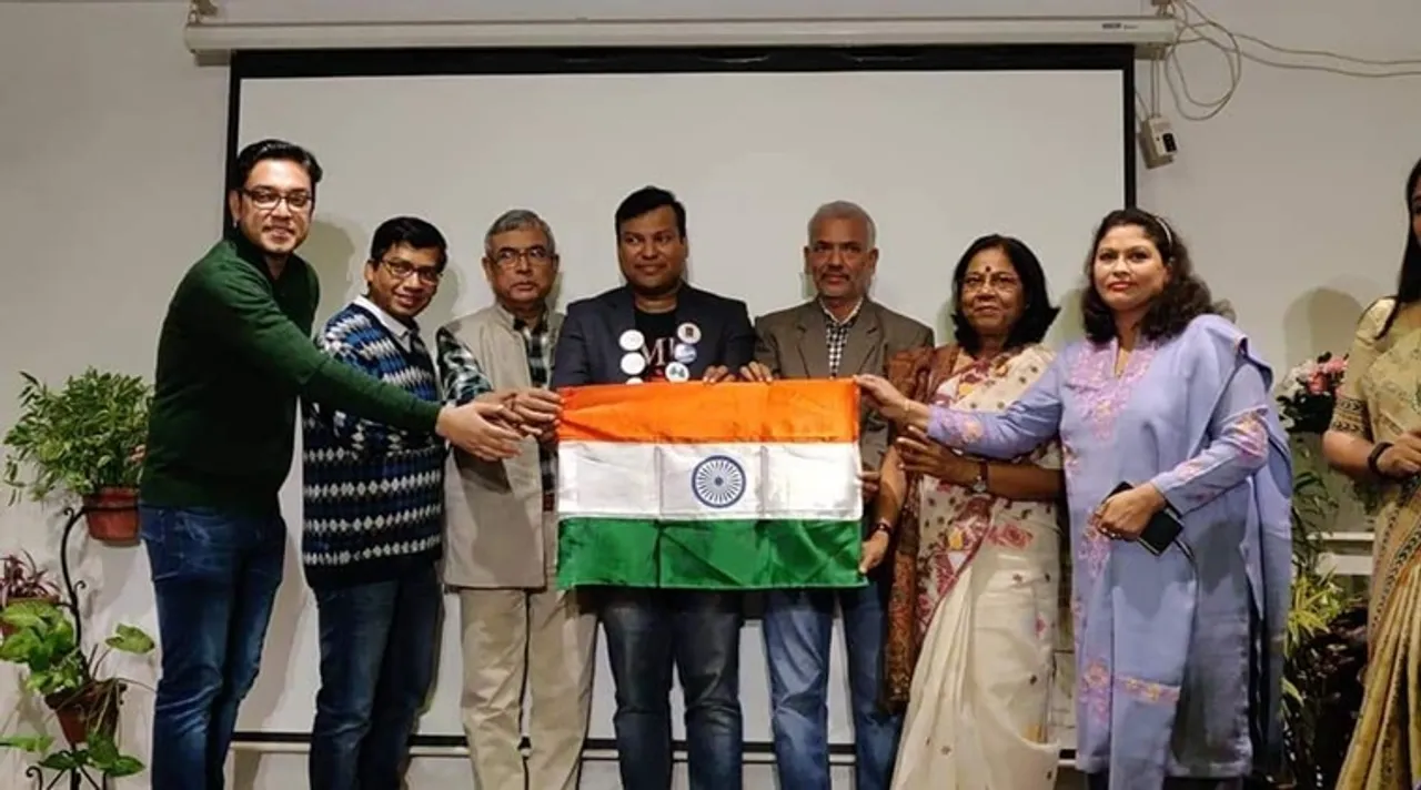 ইতিহাসে সত্যরূপ; সর্বোচ্চ সাত আগ্নেয়গিরি জয়ে উচ্ছ্বসিত বাংলার পর্বতারোহী মহল 
