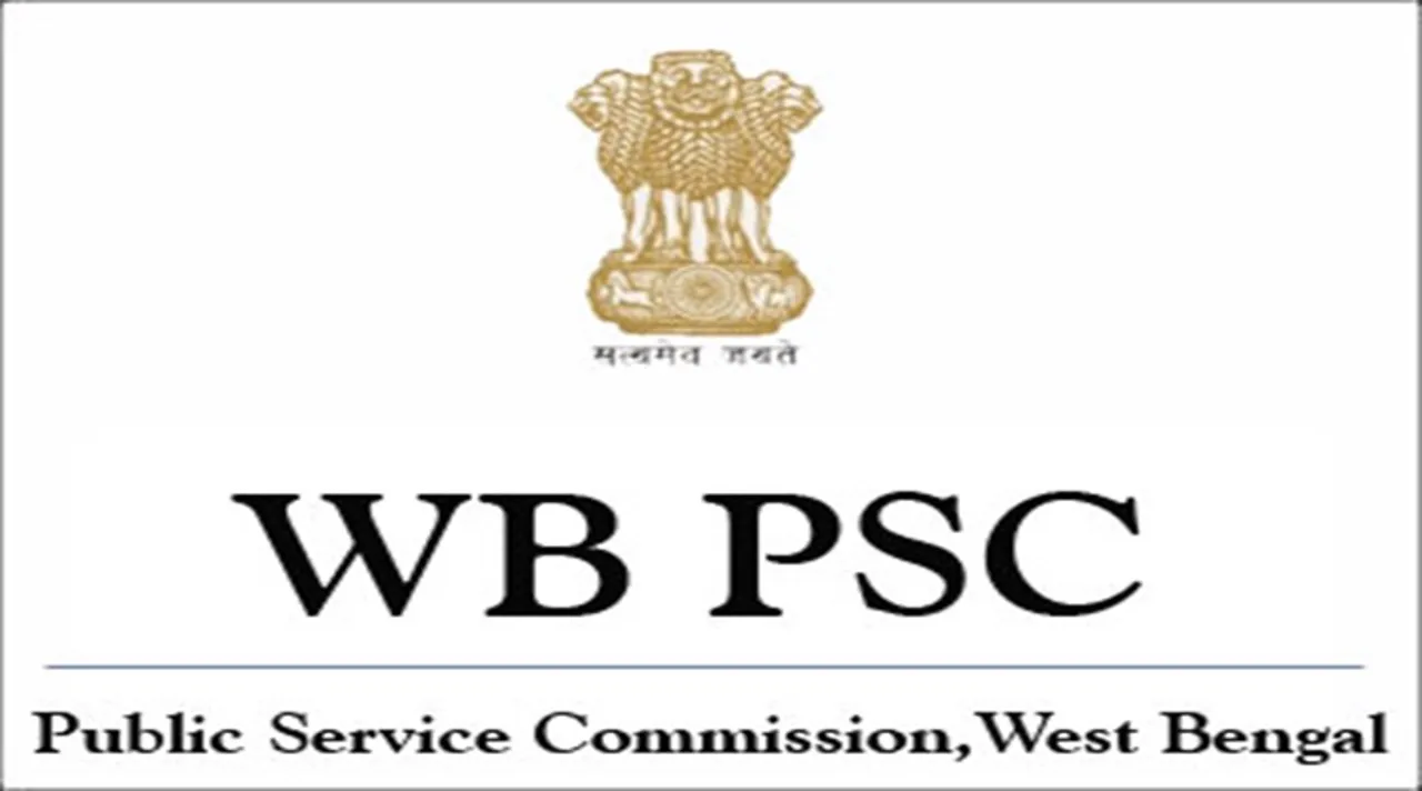 WBCS Admit Card 2019 Released