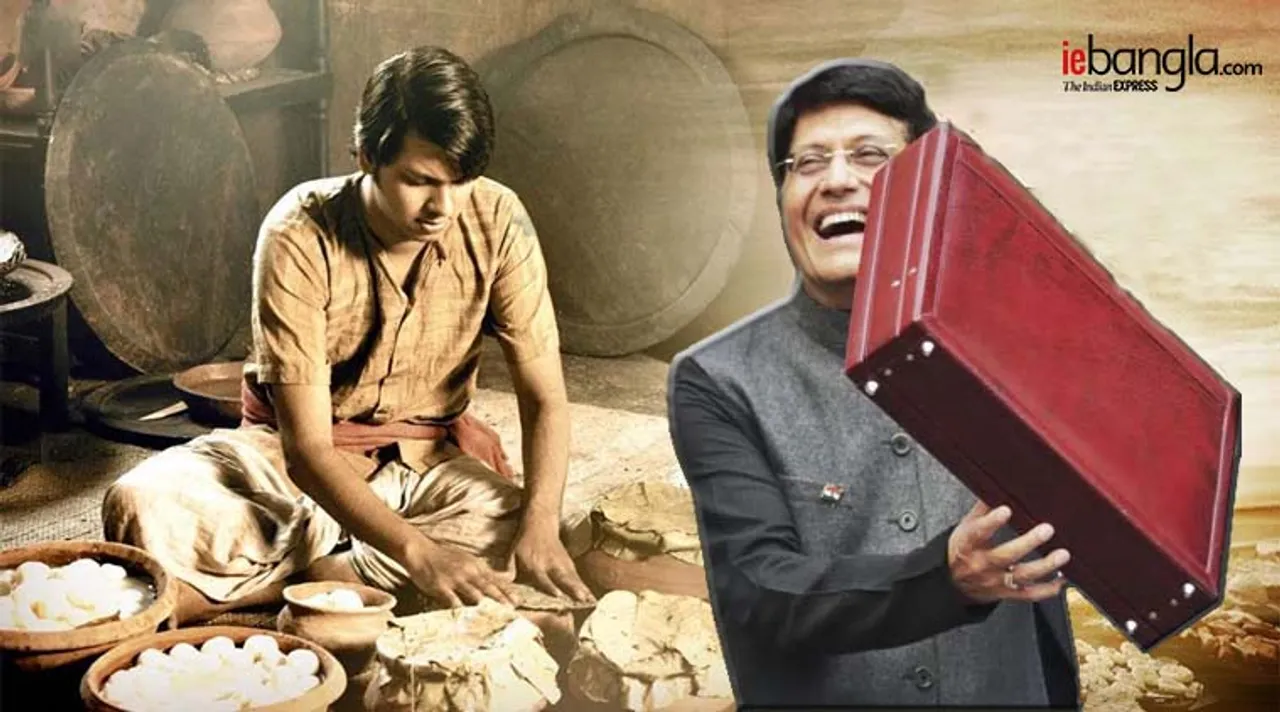 budget 2019 film