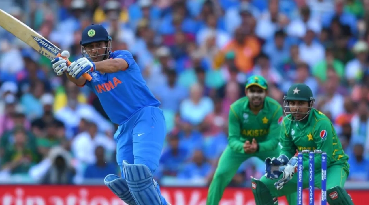 Harbhajan Singh Says India Should Boycott Pakistan In Cricket World Cup 2019 F
