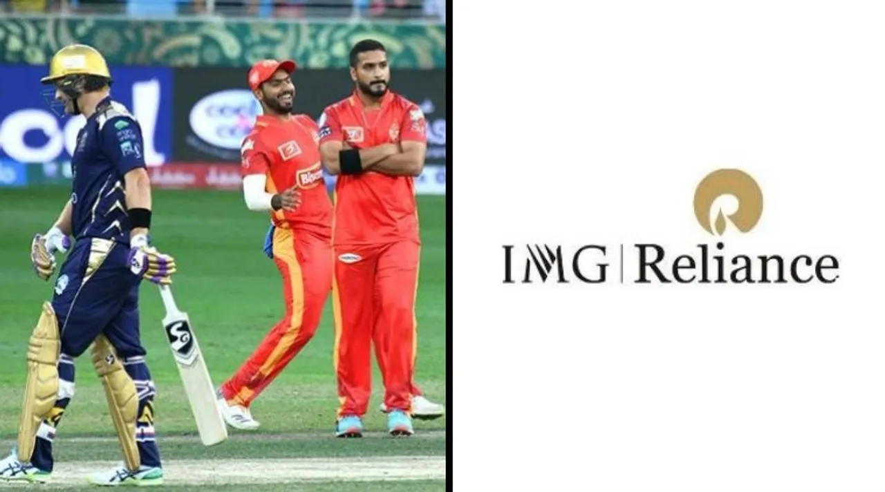 MG-Reliance pulls out of PSL 2019 in wake of Pulwama attack