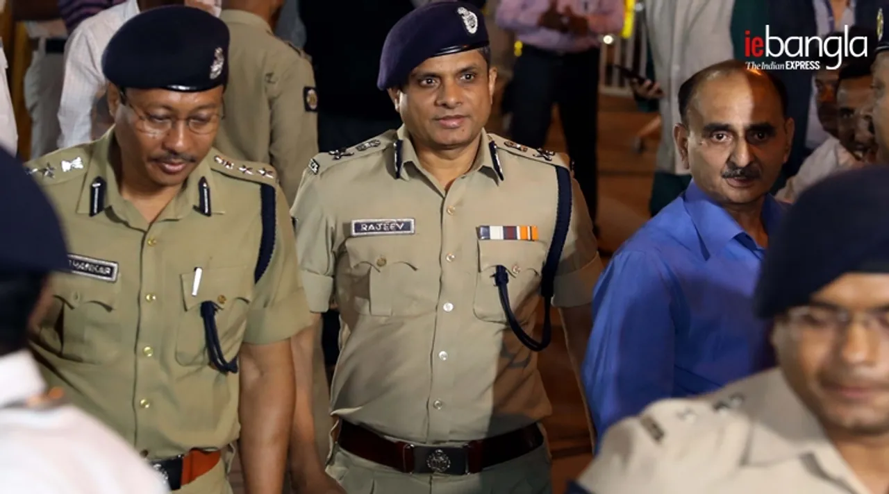 mamata rajeev kumar vs cbi