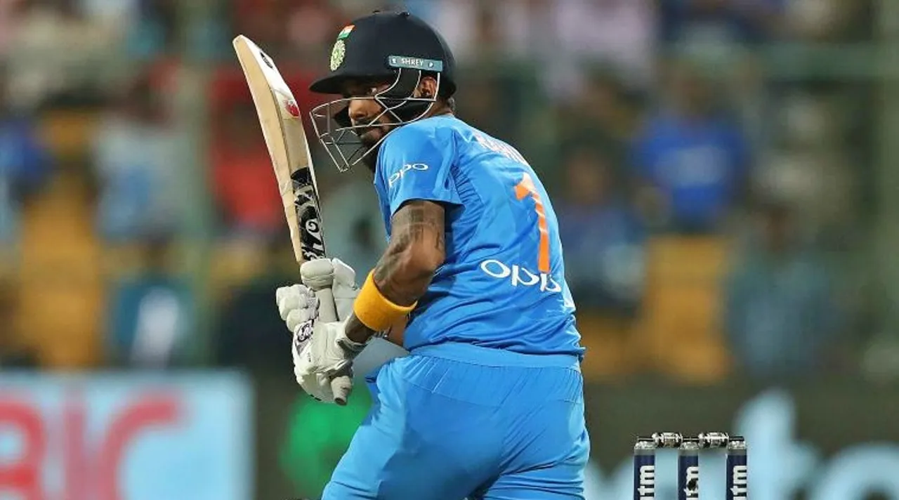 "Humbled" KL Rahul Values India Cap More After TV Show Controversy