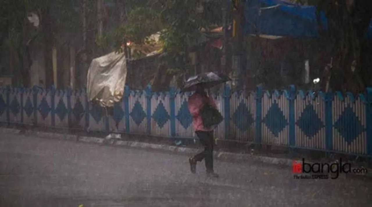 rain, , thunder storm, বৃষ্টি, কালবৈশাখী