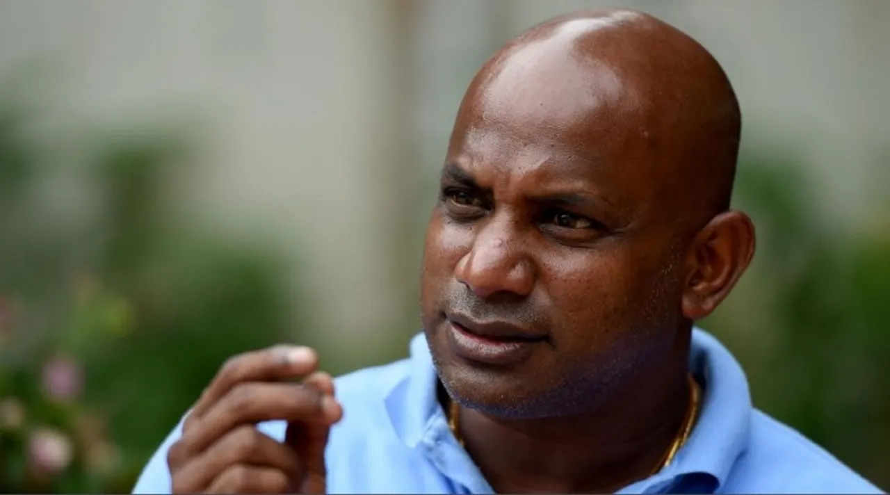 Sanath Jayasuriya Guilty Of Breaching Anti-Corruption Code, Banned For Two Years By ICC