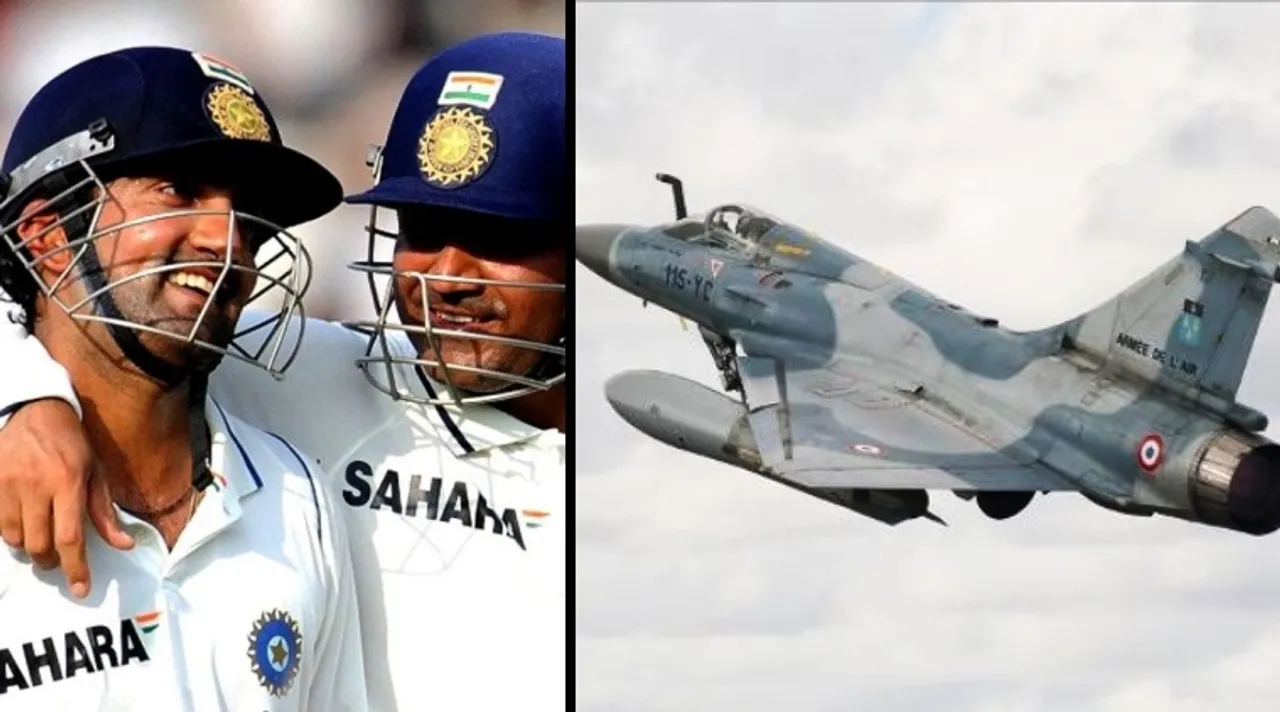 'Sudhar Jao Warna Sudhaar Denge' - Virender Sehwag, Gautam Gambhir laud IAF for avenging Pulwama terror attack