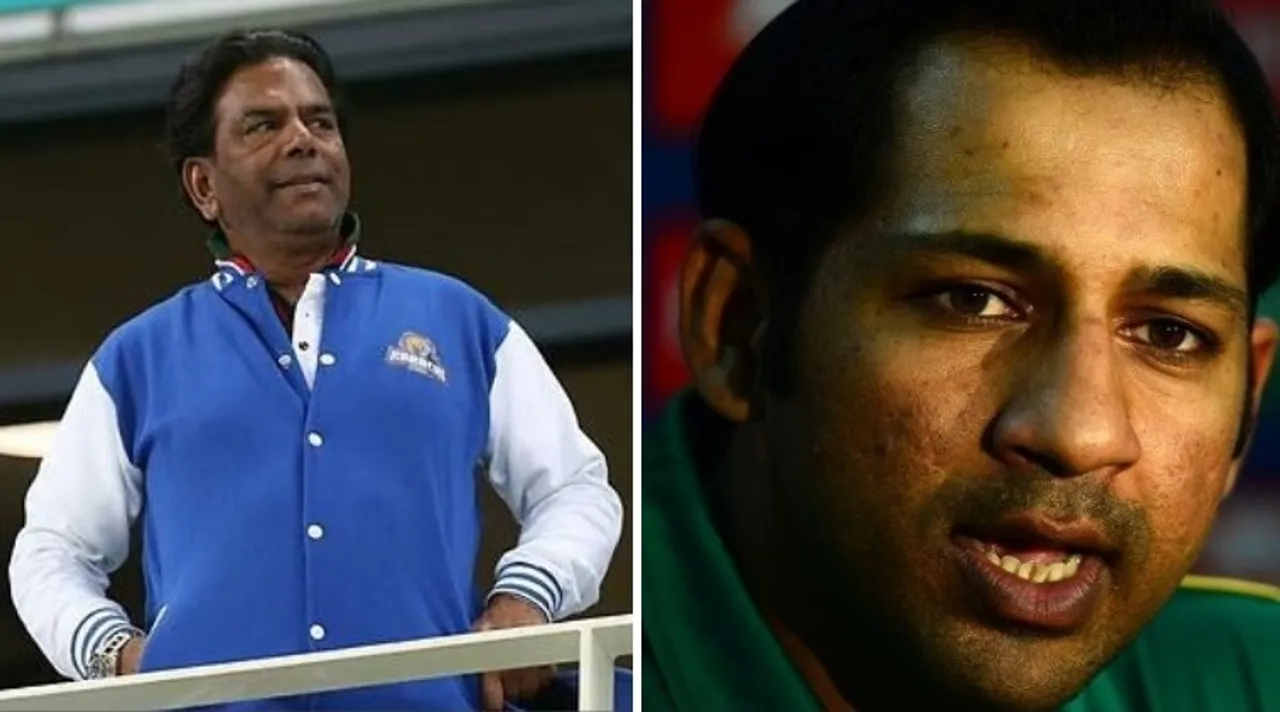 United Arab Emirates Coach Irfan Ansari Banned By ICC For 10 Years F