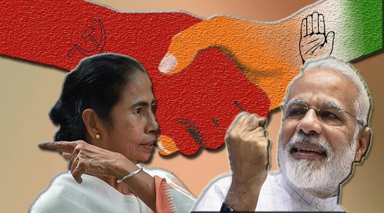 Opposition Alliance