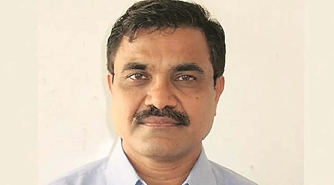 Anand Teltumbde , আনন্দ তেলতুম্বড়ে
