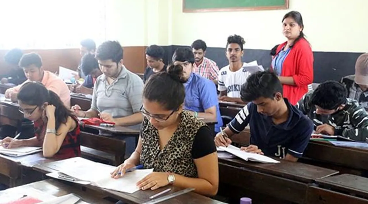 CSIR UGC NET 2019, CSIR-UGC National Eligibility Test 2019