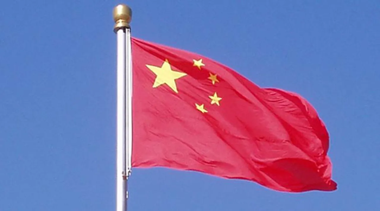 China on Indias surgical strike 2