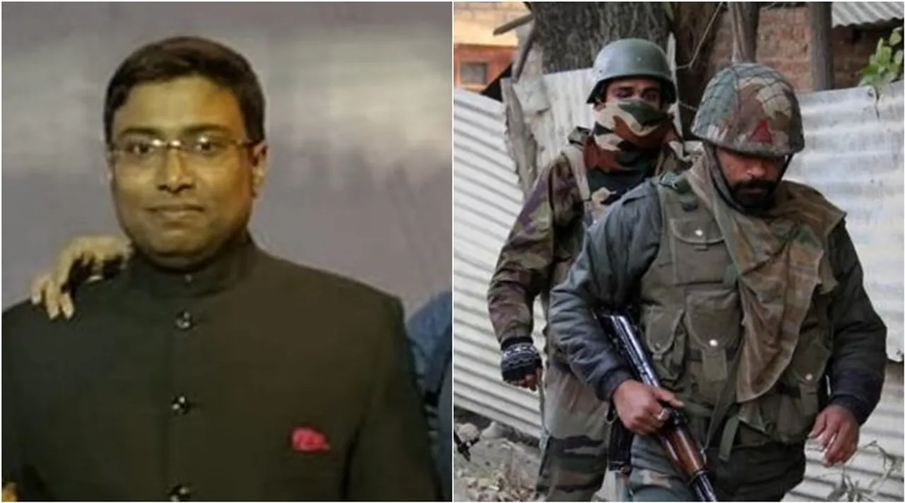 Pulwama Terror Attack, Pulwama Attack News
