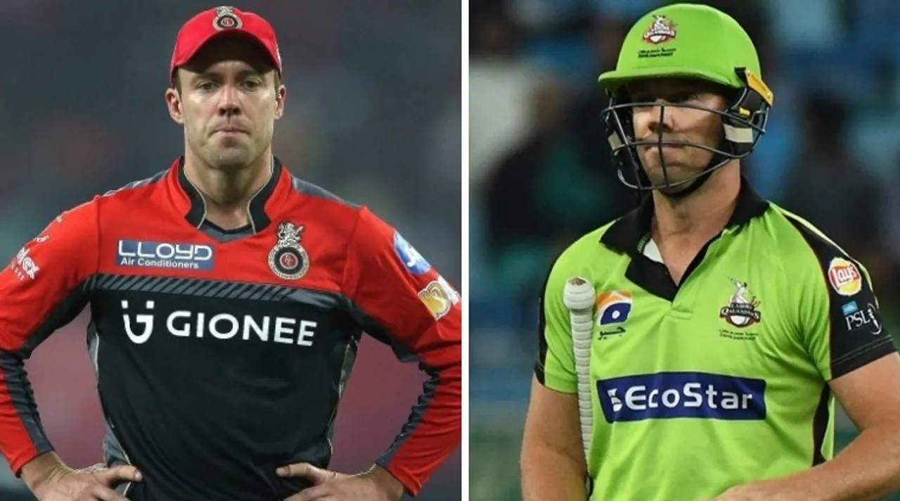 BCCI contemplated giving foreign players a choice between Indian Premier League and Pakistan Super League