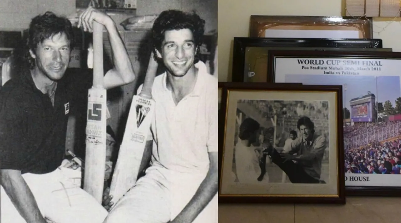 Mohali stadium pulls down photographs of Pakistani cricketers after Pulwama attack