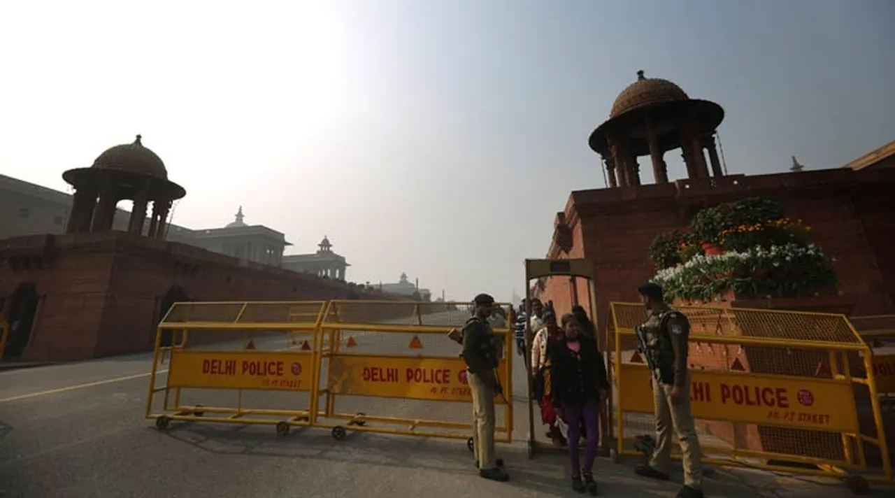 delhi, দিল্লি