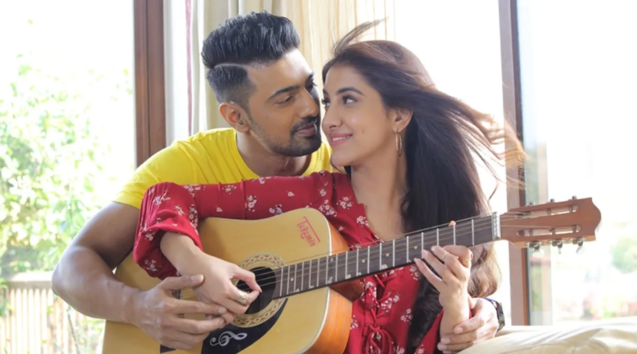 Dev Rukmini Kidnap