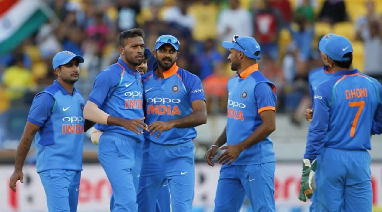 India could equal Pakistan’s record in T20Is