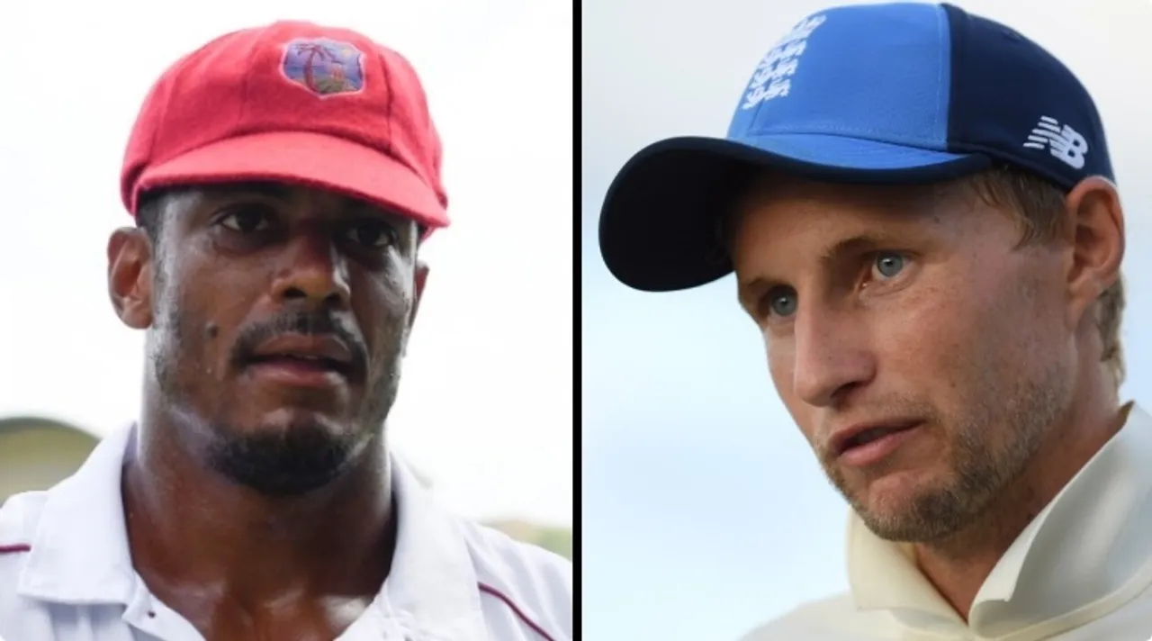 WIndies seamer Shannon Gabriel banned for four ODIs over personal abuse