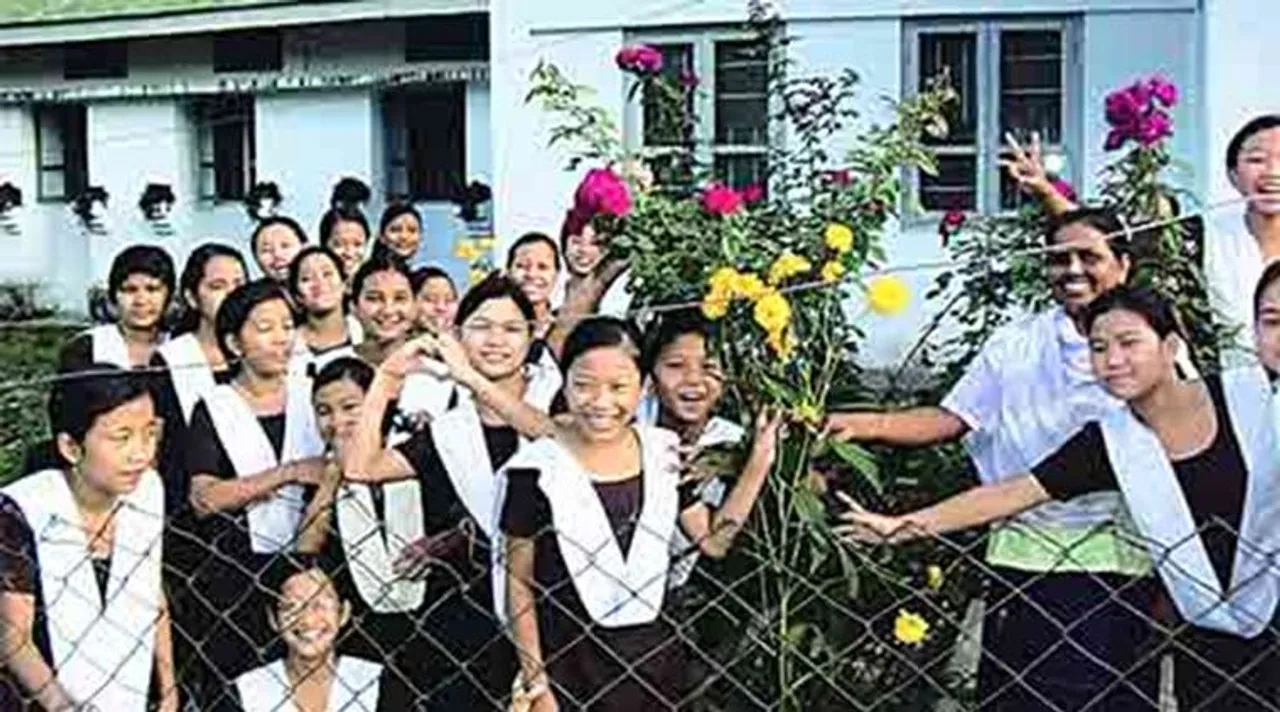 Ekal Vidyalaya