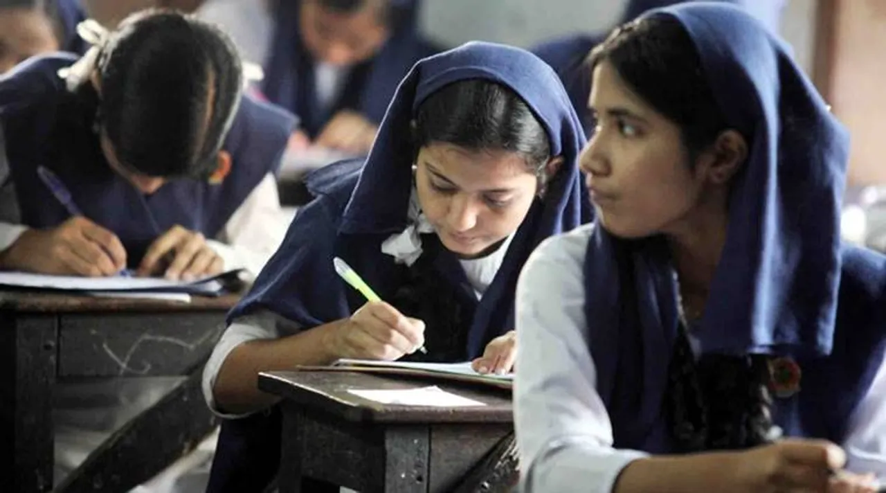 WBBSE Madhyamik exam 2019