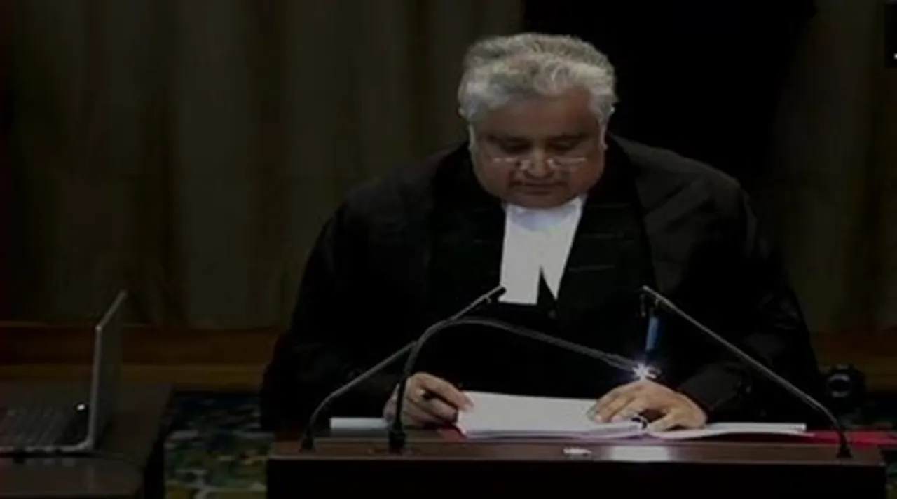 harish salve, হরিশ সালভে, কুলভূষণ