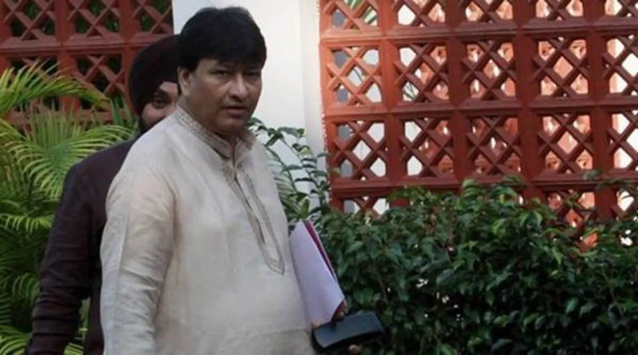 Haroon Yusuf , হারুন ইউসুফ