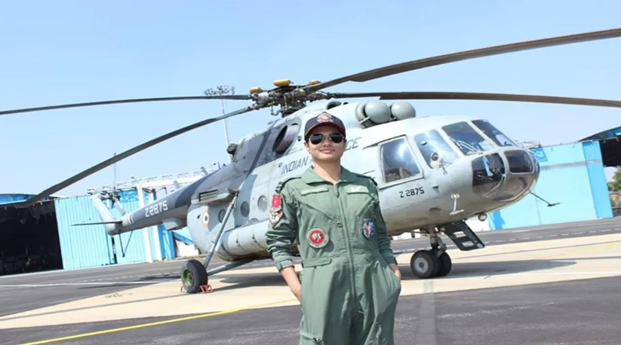 hina jaisawal