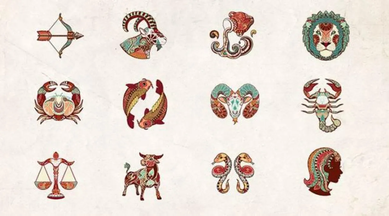 daily horoscope8 April