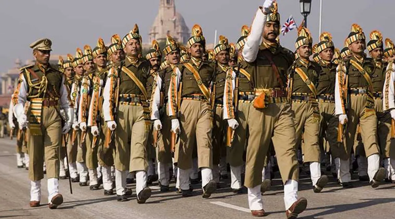 Indian Army Mega Recruitment 2019, Indian Army Jobs 2019