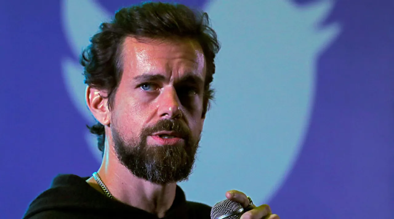 jack dorsey, twitter ceo