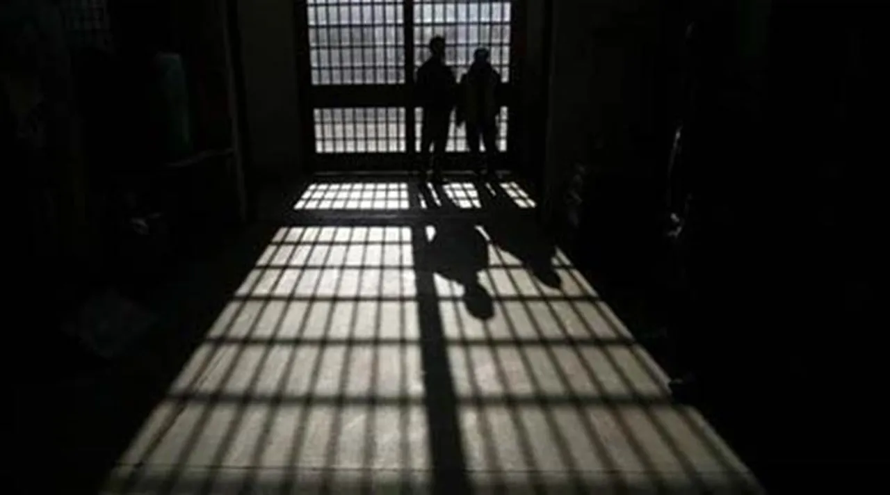 pakistani prisoner murdered in jaipur jail