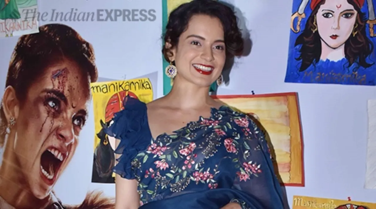 kangana