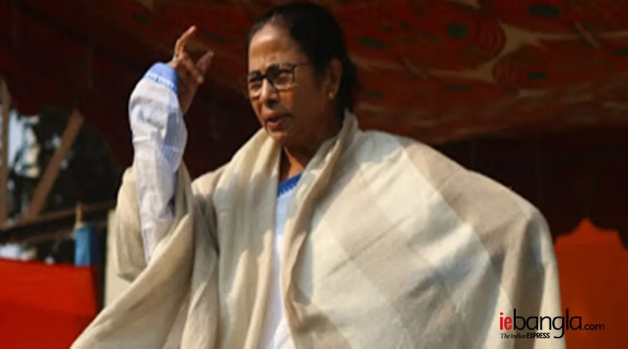 mamata dharna, মমতা, ধর্নায় মমতা