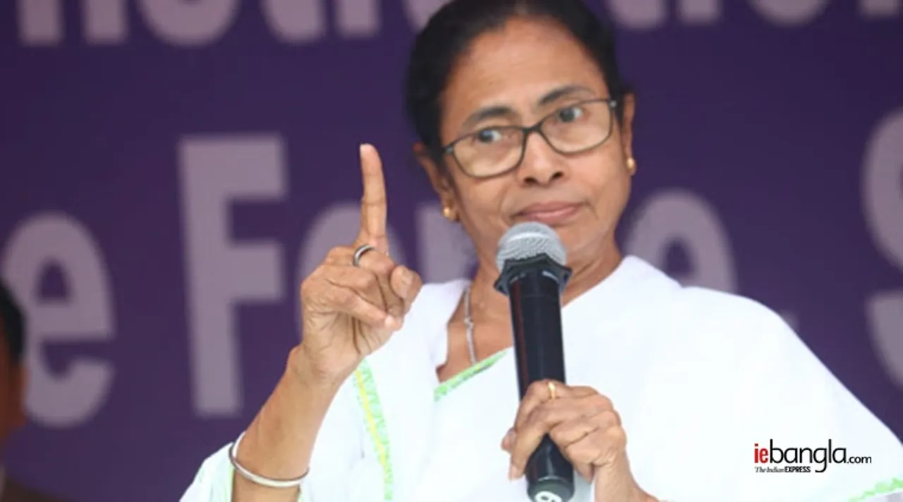 mamata dharna, mamata, মমতা, ধর্নায় মমতা