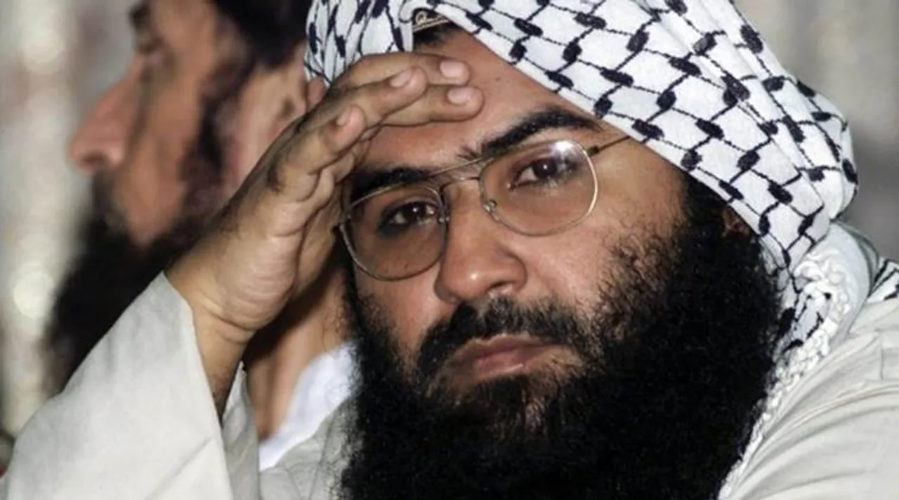 Jaish is favored by ISI