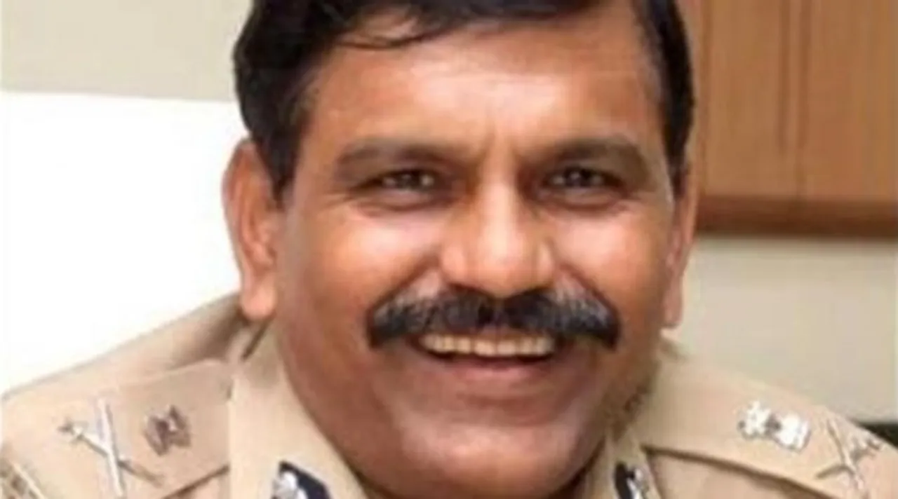 nageshwar rao, নাগেশ্বর রাও