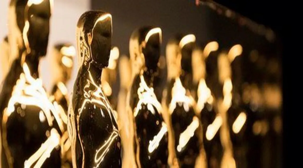 oscars, অস্কার
