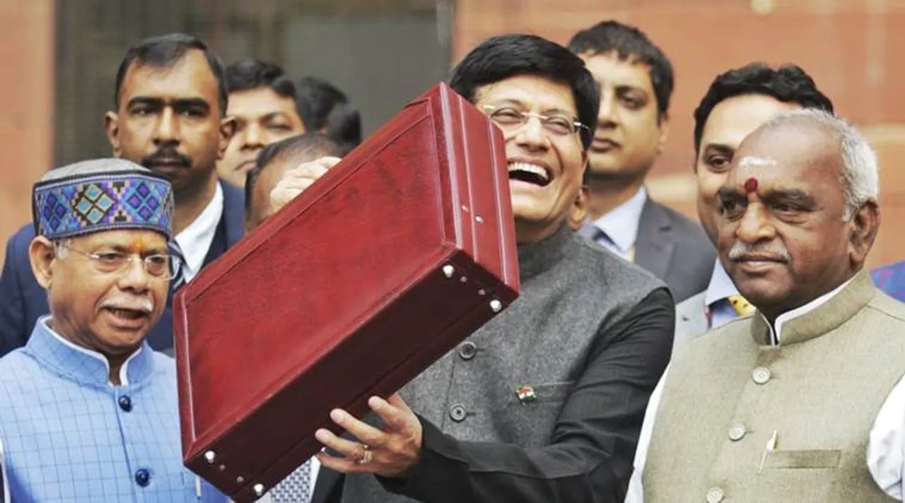 Railway Budget 2019, Rail Budget 2019, রেল বাজেট ২০১৯