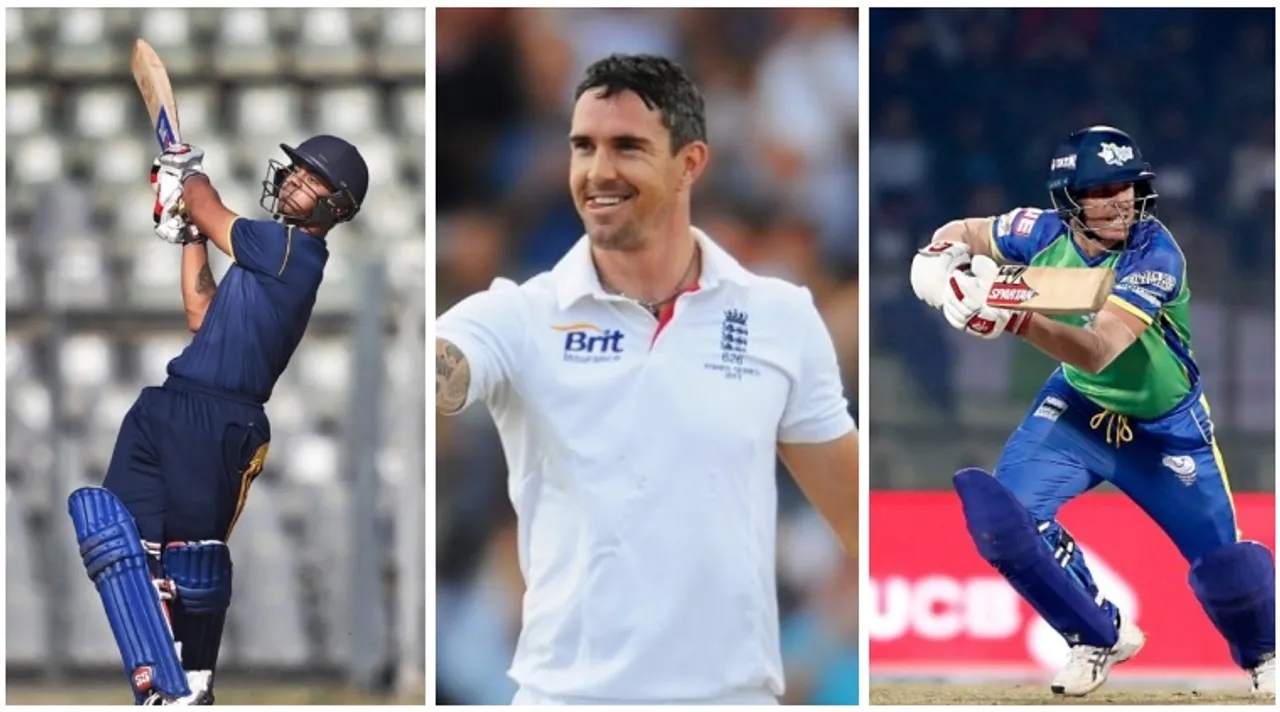 Syed Mushtaq Ali Trophy 2019: Ishan Kishan joins David Warner, Kevin Pietersen and others with THIS feat