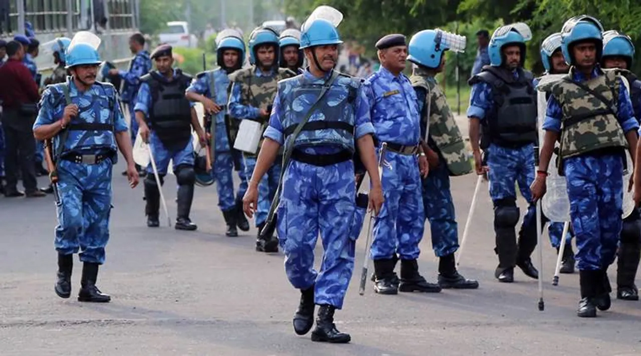West Bengal Constable Result 2018