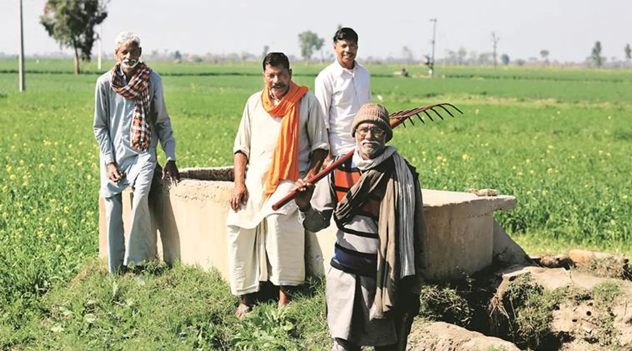 Last Village of India-Pak Border