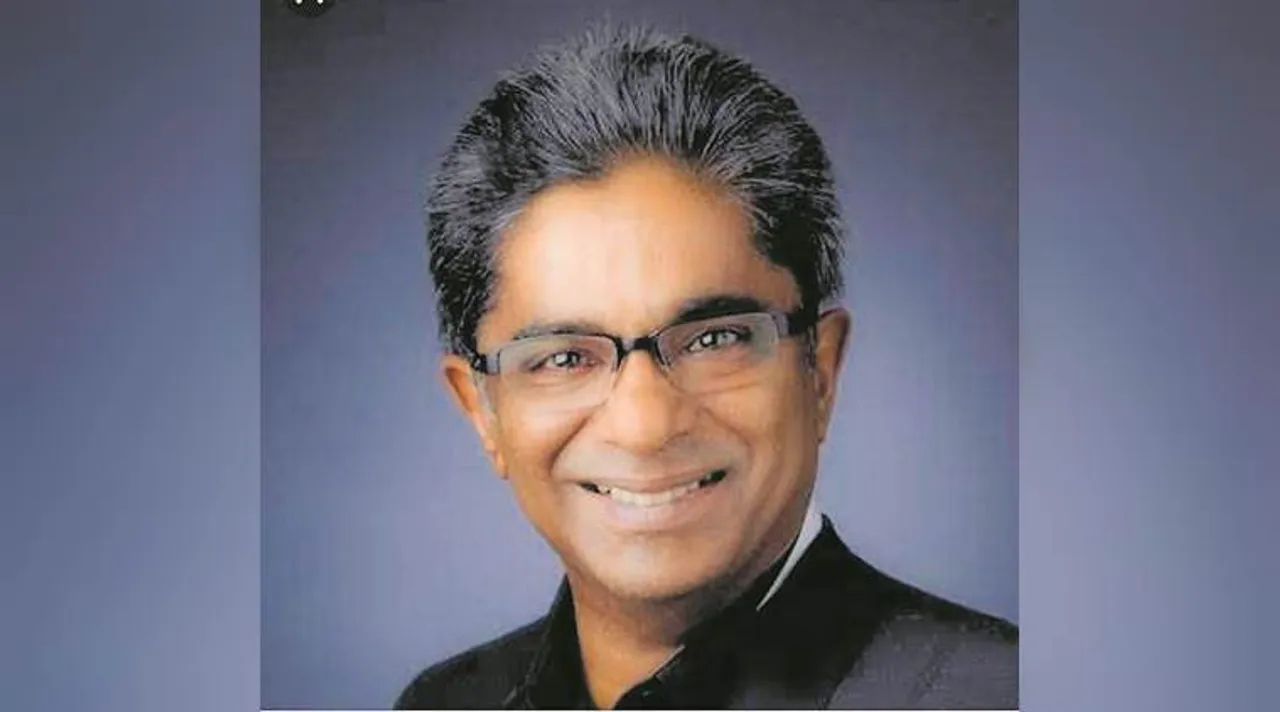 Rajeev Saxena , রাজীব সাক্সেনা