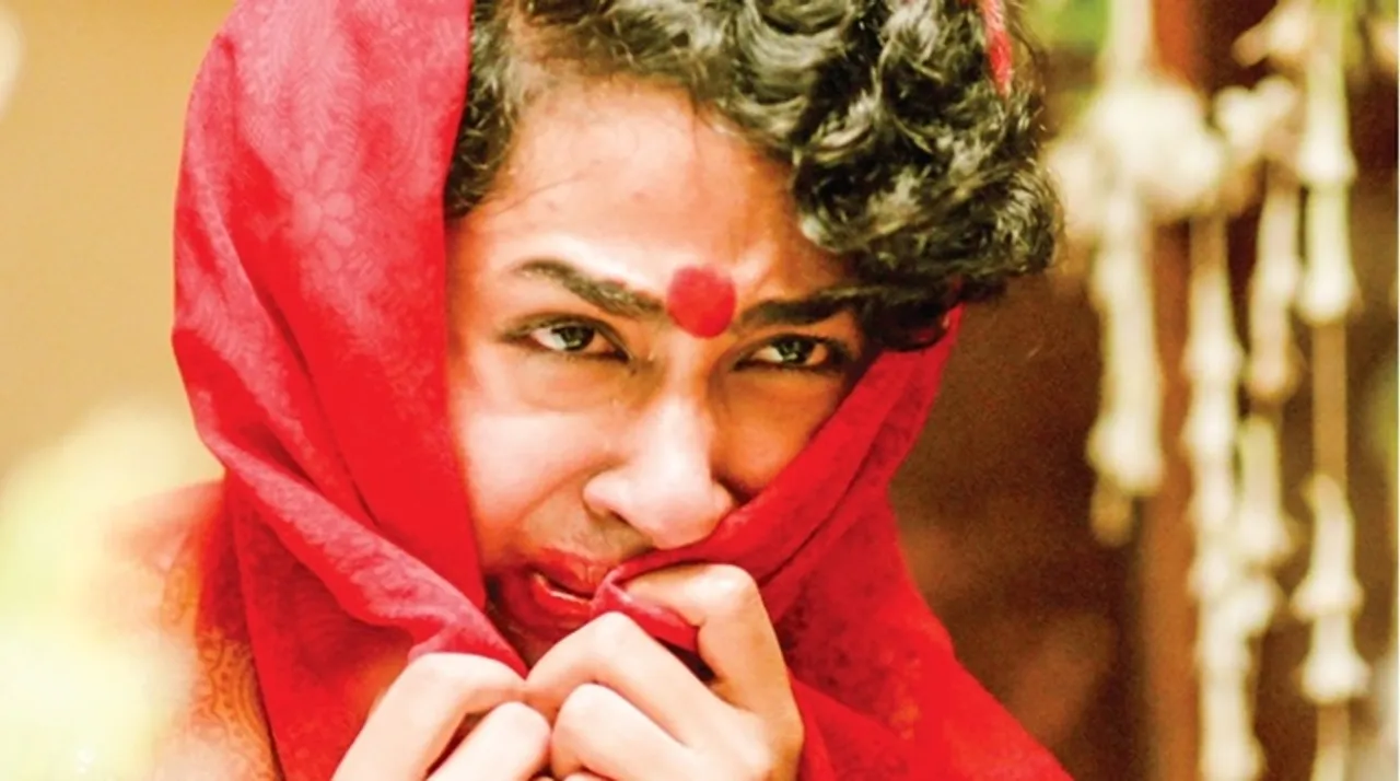 'নগরকীর্তন' তৈরির নেপথ্য কাহিনী জানেন কি?