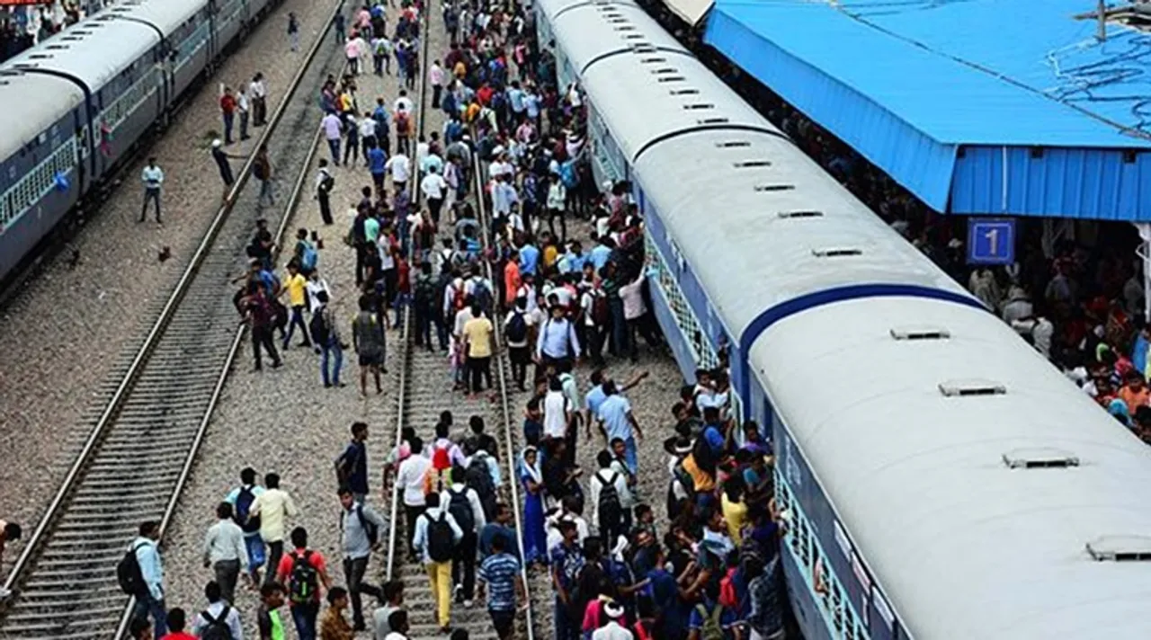 RRB NTPC Recruitment 2019, RRB Recruitment 2019 Notification