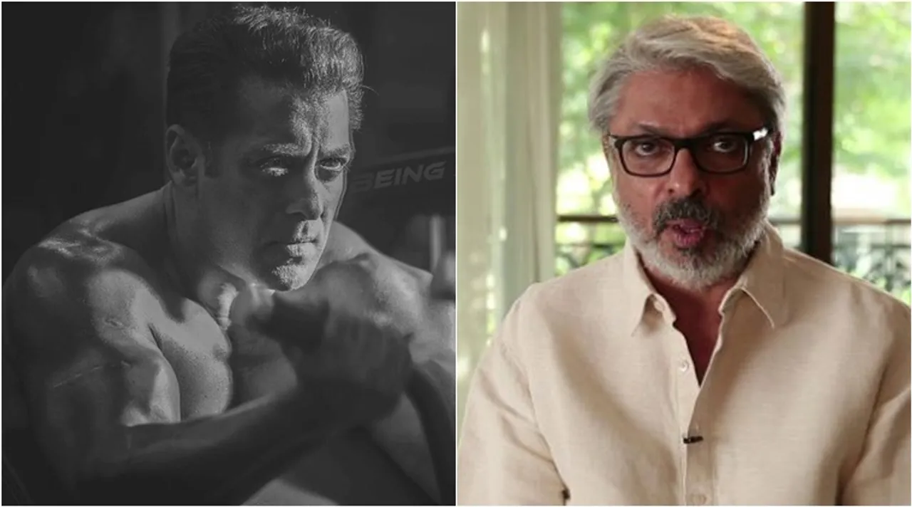 Source: Instagram/salmankhan; YouTube/viacom18
