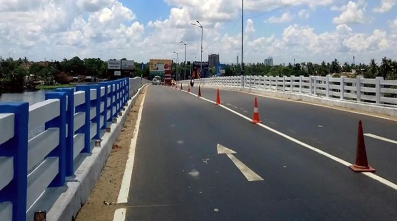 santragachi, সাঁতরাগাছি
