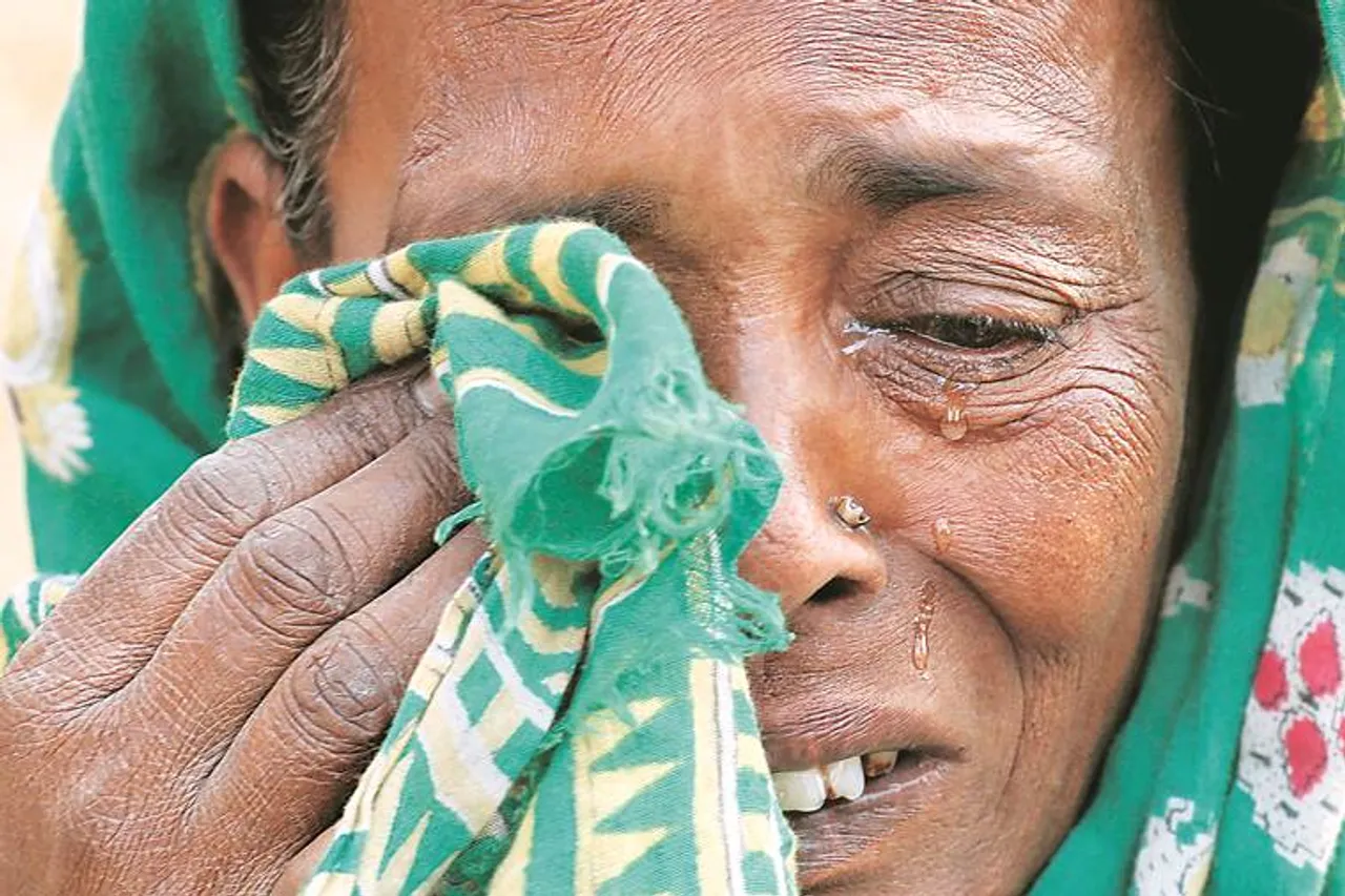 Saradha Scam
