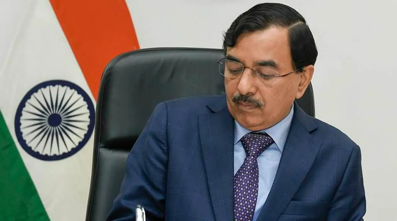 general elections 2019 CEC