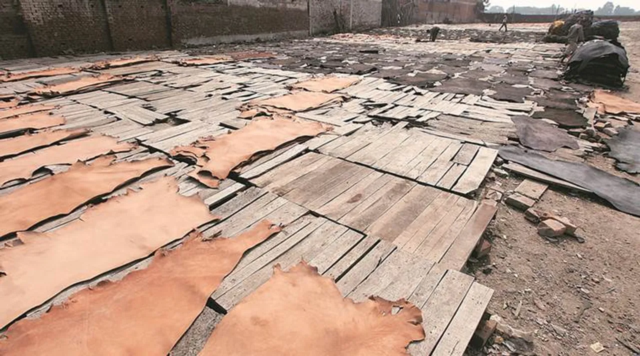 tannery, ট্যানারি